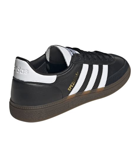 adidas handball spezial schwarz weiß